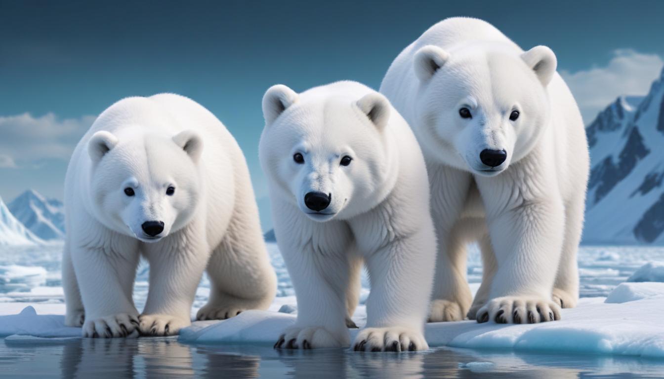 Предпродажа Arctic Pablo Coin ВЗОРВАЛАСЬ! 66% APY и дефляционная токеномика! | Cryptodamus.io