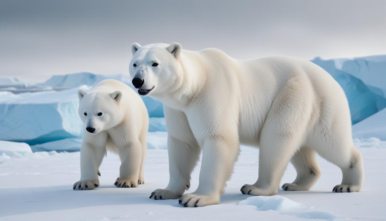 Arctic Pablo Coin Presale: Location-Based Meme Coin Investing & ROI Secrets! | Cryptodamus.io