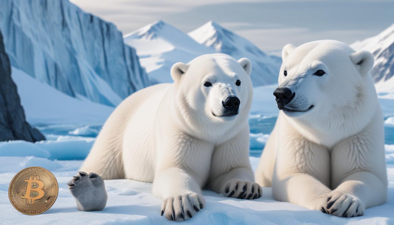 Arctic Pablo Coin Presale: Location-Based Riches & Soaring Prices! 🚀 | Cryptodamus.io