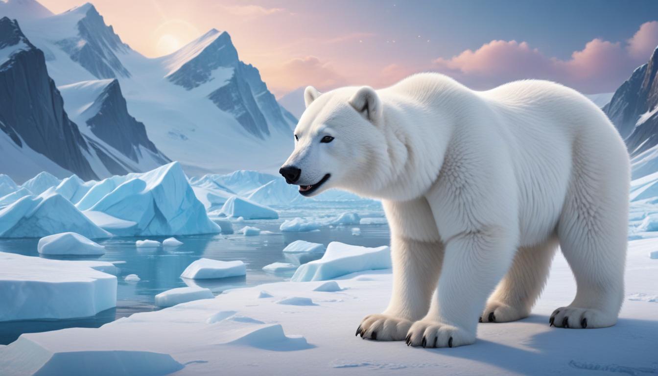 Arctic Pablo Coin Presale: Location-Based ROI Secrets Revealed! 🚀 | Cryptodamus.io