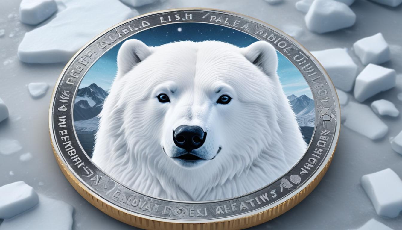 Arctic Pablo Coin: The Meme Coin Revolution? Presale, Staking, & Ponke Lessons! | Cryptodamus.io