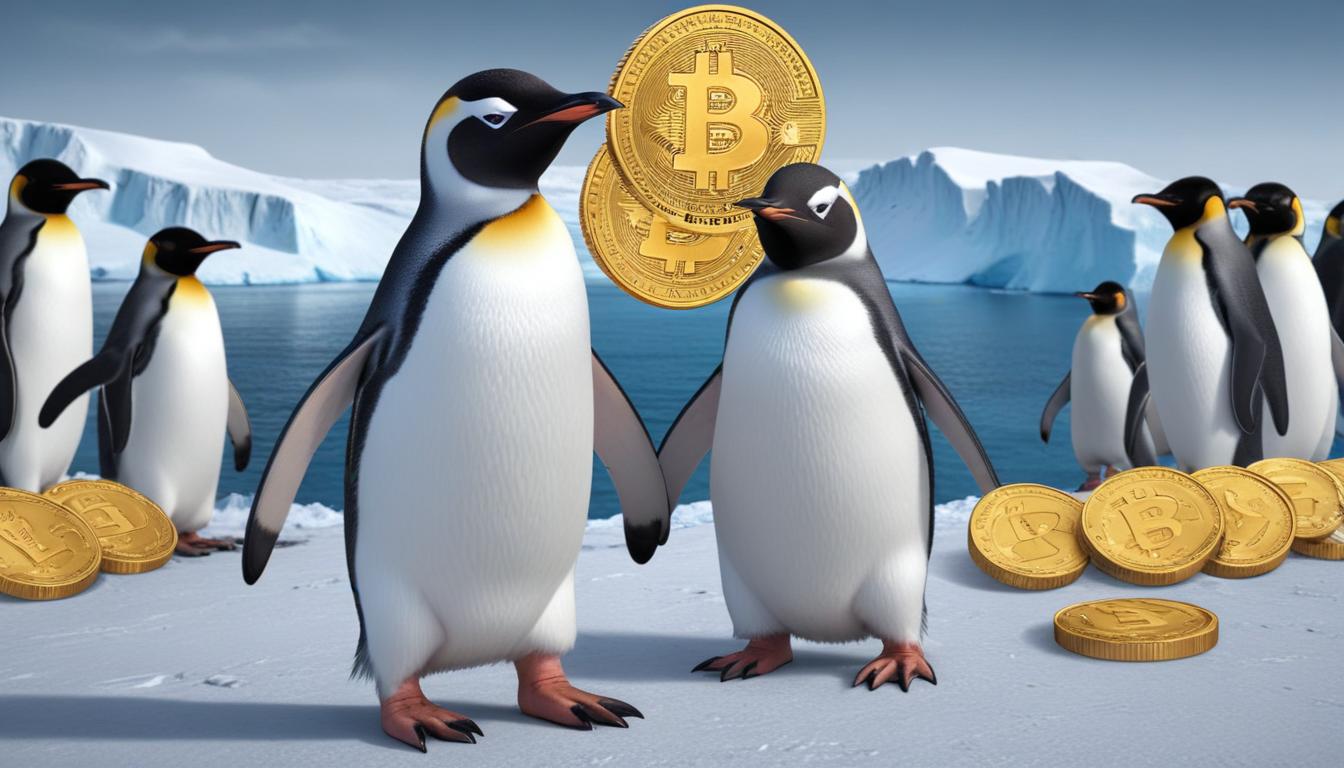 Arctic Pablo Coin vs SPX6900: Which Meme Coin Will Reign Supreme? Dive In! | Cryptodamus.io