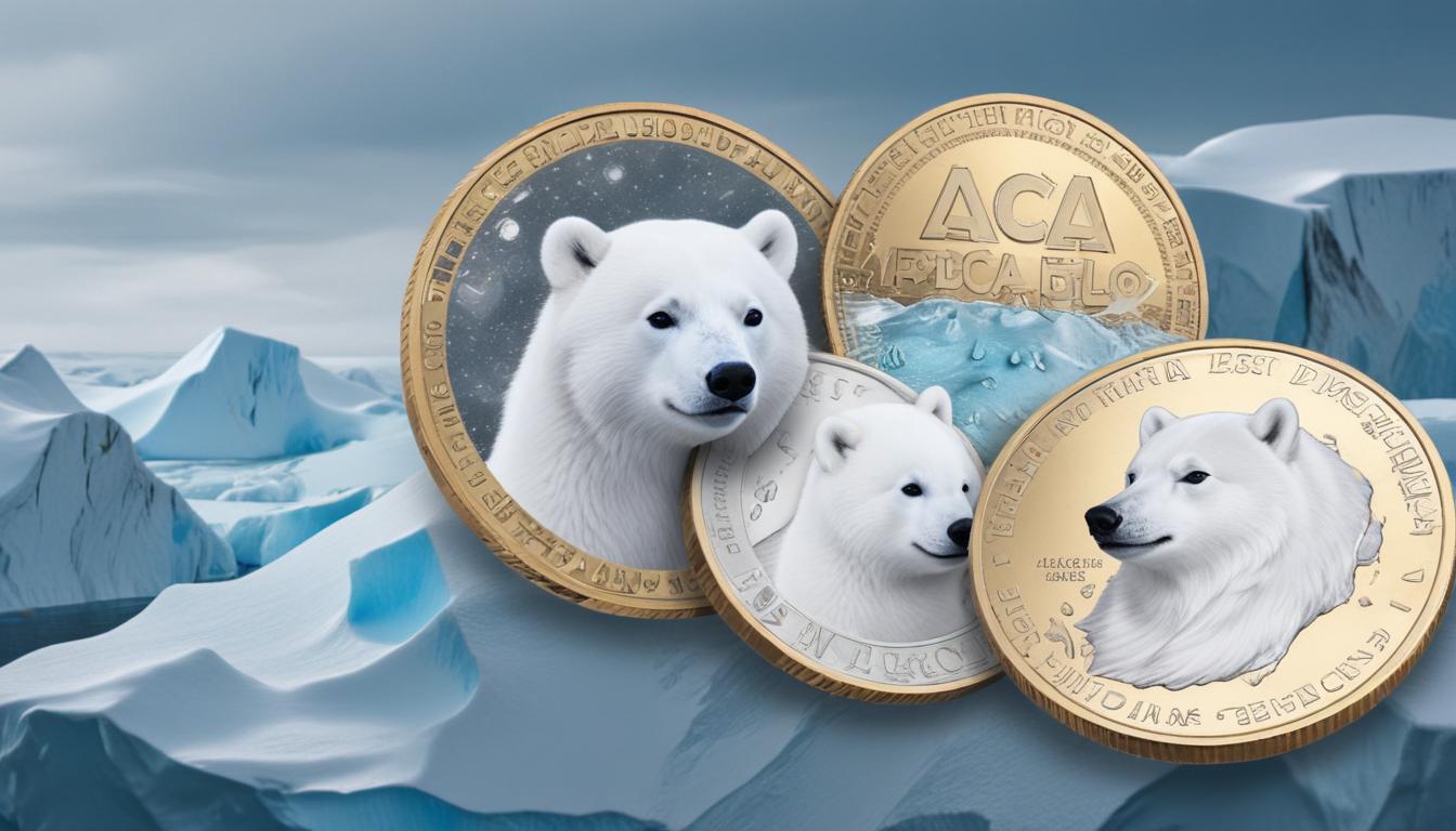 Arctic Pablo Coin: Will it Explode in 2025? Deep Dive & Analysis! | Cryptodamus.io