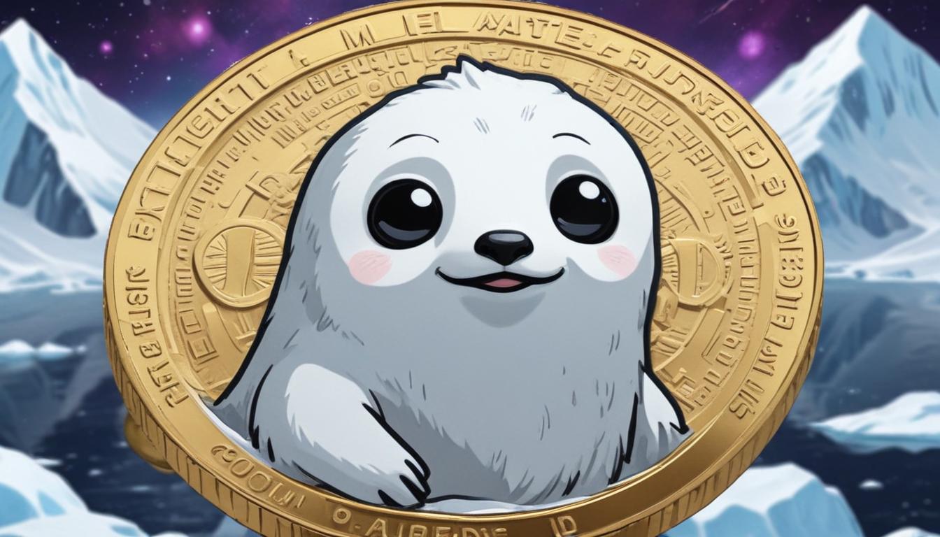 Arctic Pablo и FloppyPepe: Лихорадка мем-коинов и влияние ИИ на крипту! | Cryptodamus.io
