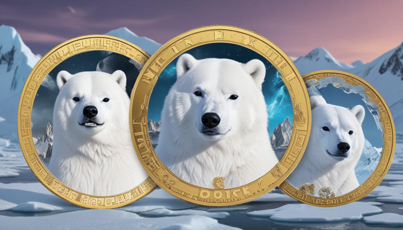 Arctic Pablo, Toshi, BOME: Путеводитель по мем-коинам: нарратив, комьюнити и NFT! | Cryptodamus.io