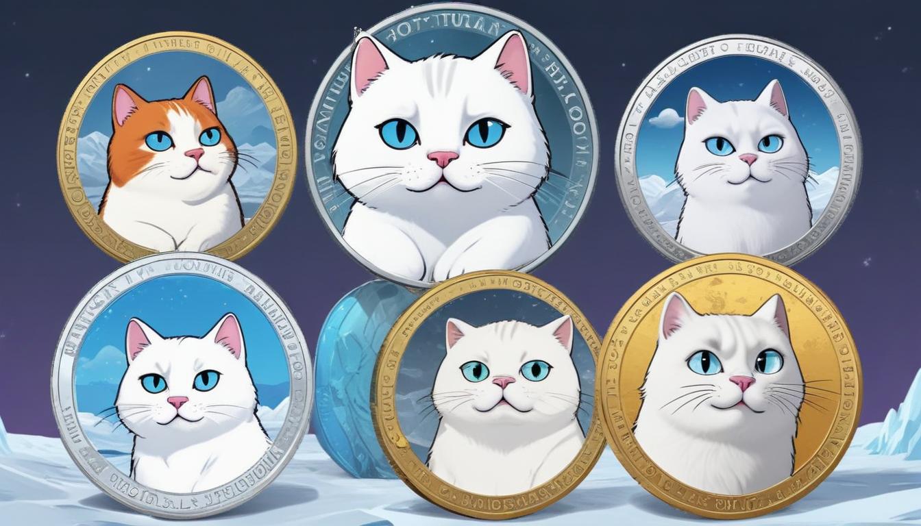 Arctic Pablo vs. Simon's Cat vs. Degen: Which Meme Coin Reigns Supreme? [2024] | Cryptodamus.io