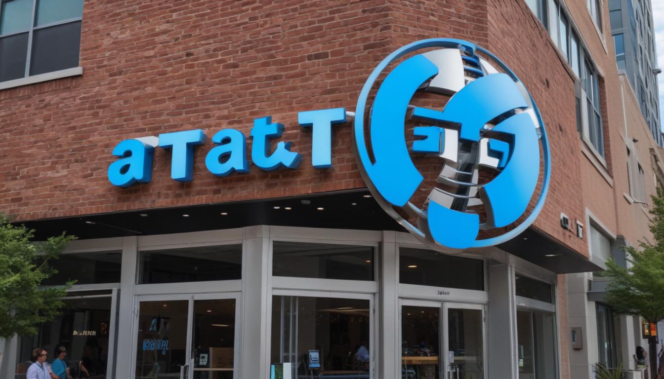 AT&T & Helium: The Wireless Revolution You NEED to Know About! | Cryptodamus.io
