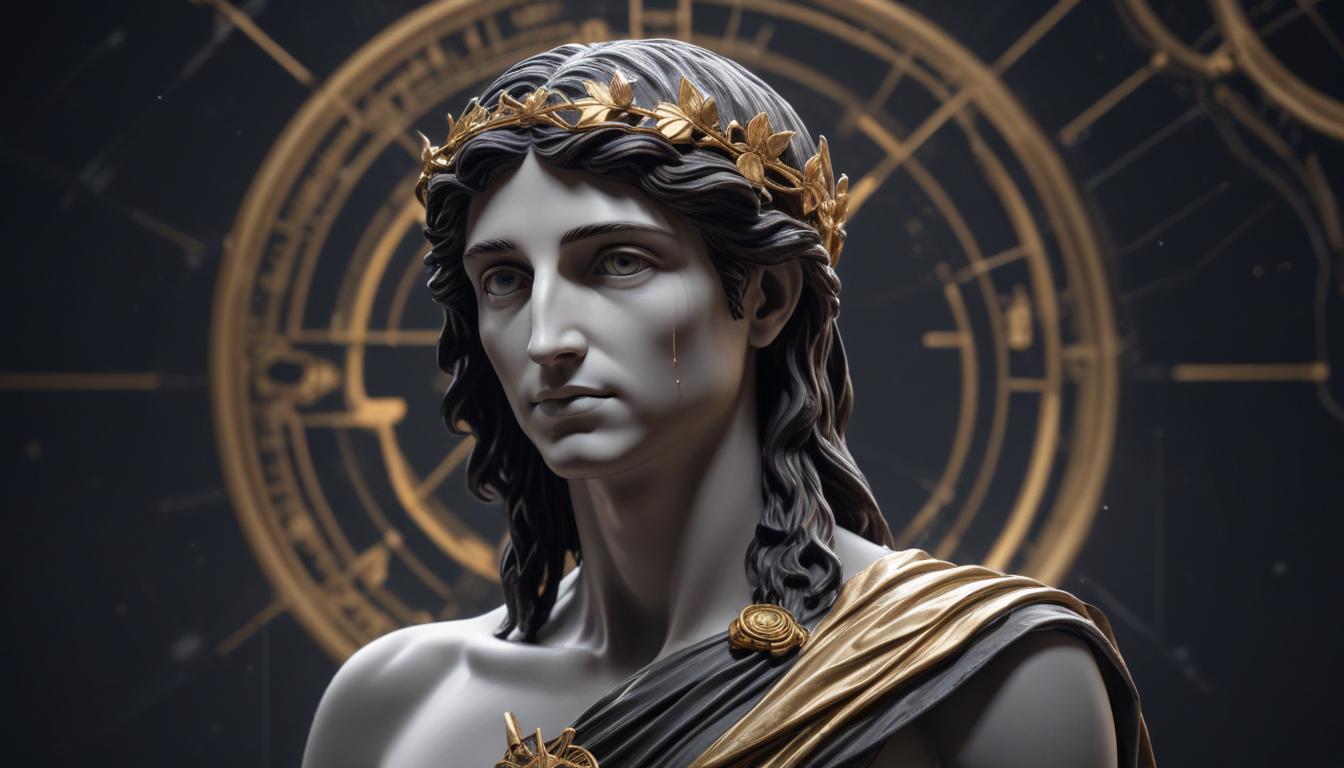 Athene Network: Is This AI-Blockchain Project a Revolution or Just Hype? | Cryptodamus.io
