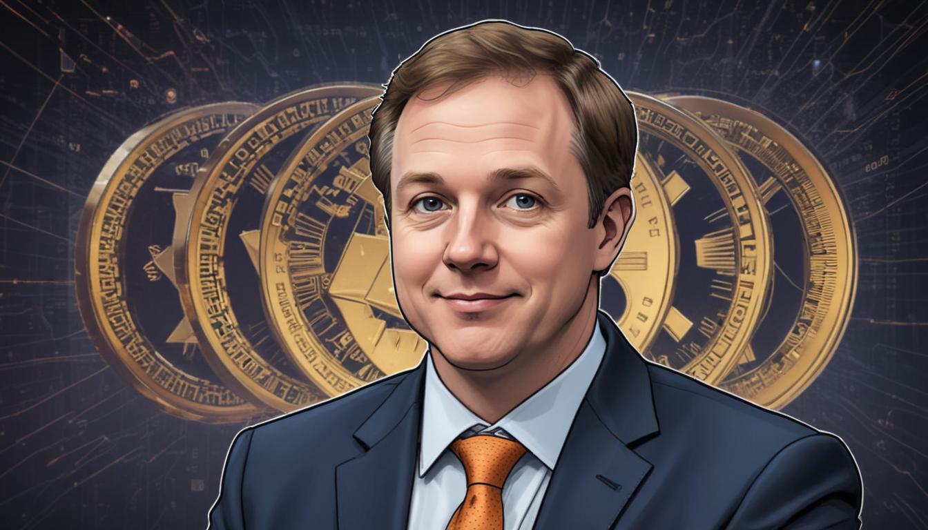 Atkins' SEC Nomination: Will Crypto's Regulatory Winter Thaw? Dive In! | Cryptodamus.io