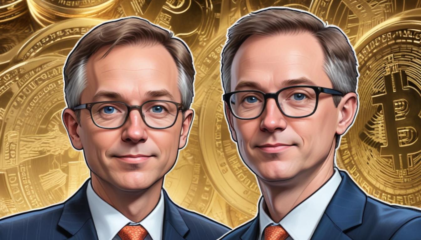 Видение Аткинса для SEC: ожидать ли смягчения крипторегулирования? Влияние на Bitcoin, Ethereum и рост рынка | Cryptodamus.io