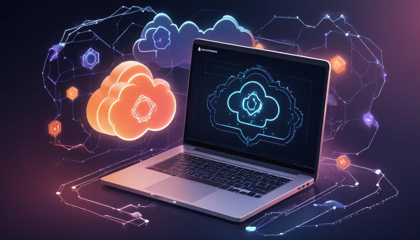 Aurora Cloud Console: Instant Blockchain Deployment for Everyone! | Cryptodamus.io