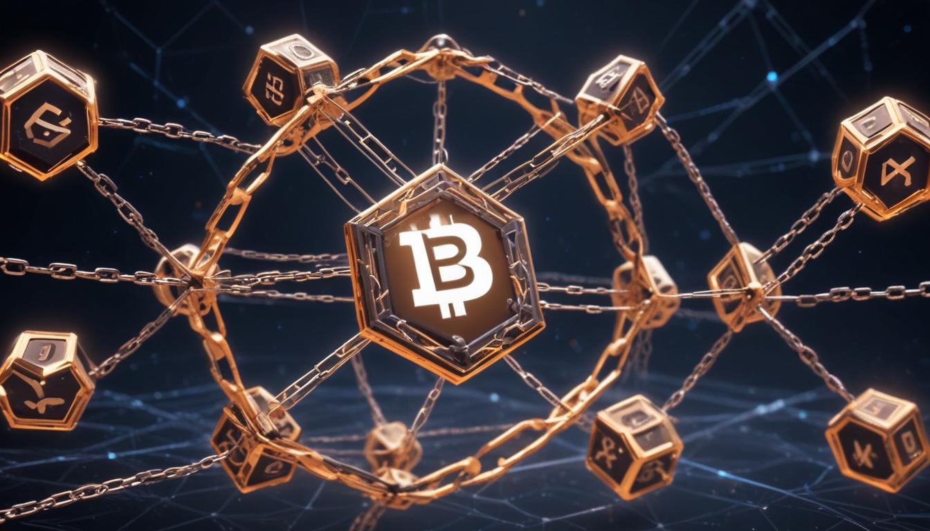 Avail's Infinity Testnet: 10GB Blocks & 600ms Block Times—Impossible?  Think Again! | Cryptodamus.io