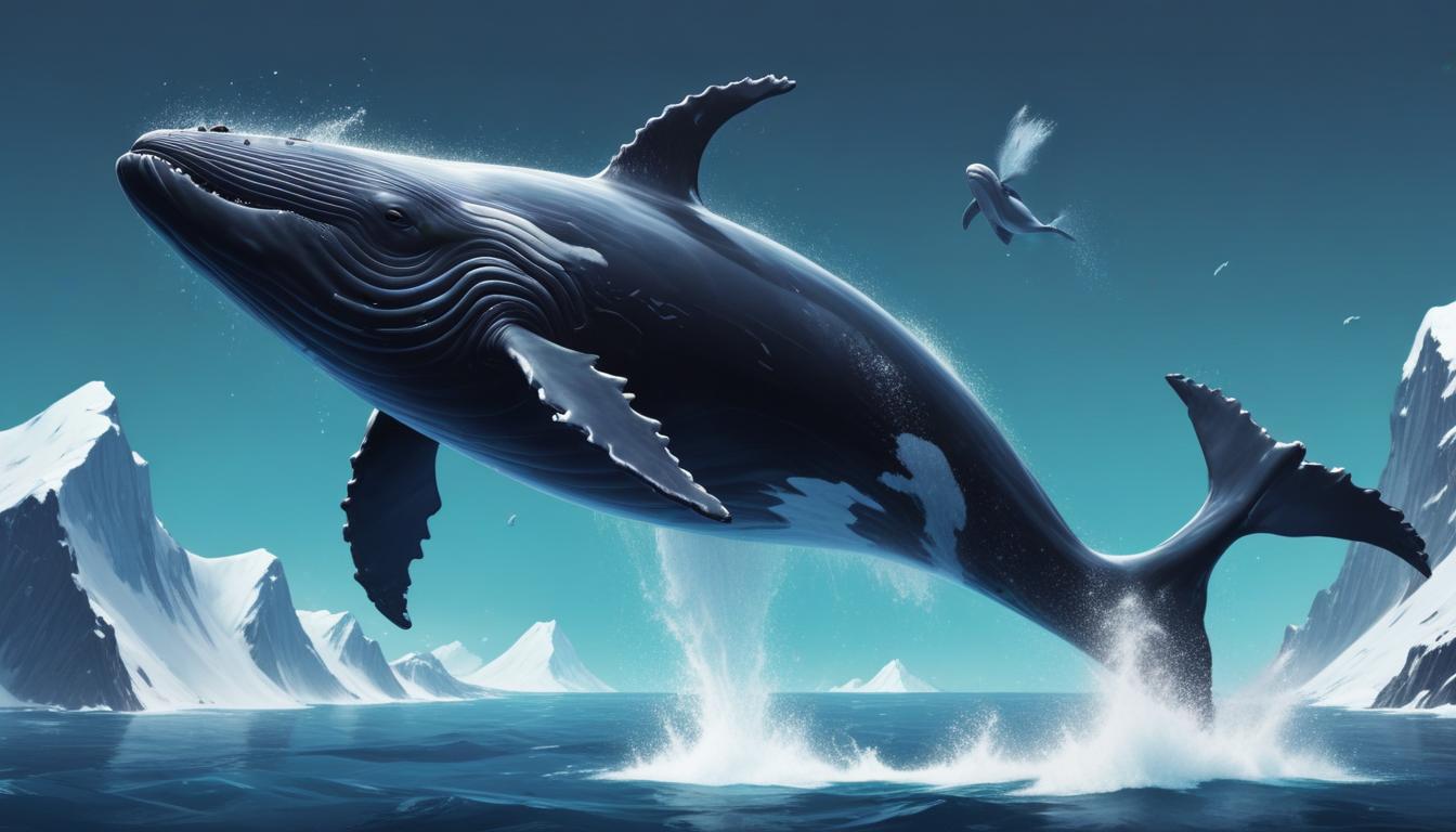 Внимание! Киты AVA на Avalanche! Декодирование данных on-chain и рыночного сентимента | Cryptodamus.io