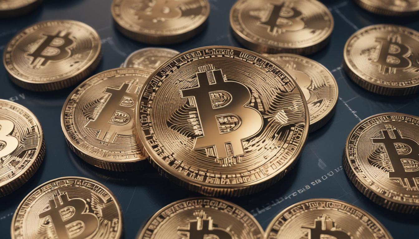 Bitcoin-фонд Avalon Labs: Революция в финансах? | Разъяснение SEC Reg A! | Cryptodamus.io
