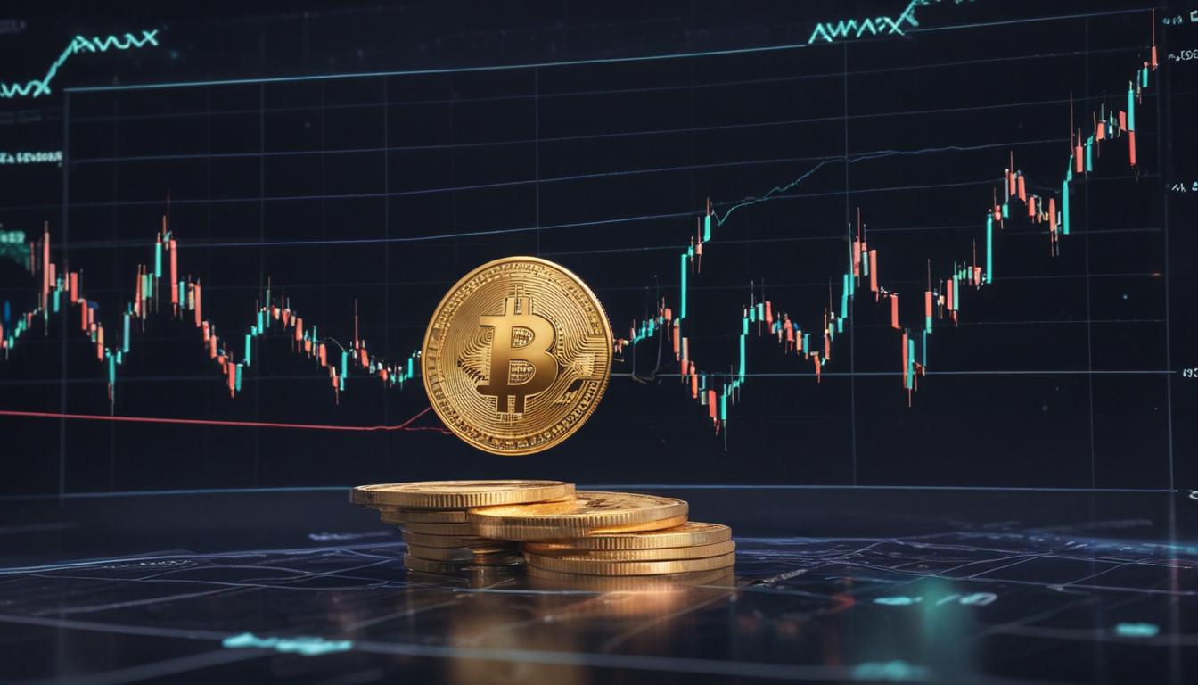 ШОК по AVAX: Отскочит ли Avalanche? Анализ эксперта! | Cryptodamus.io
