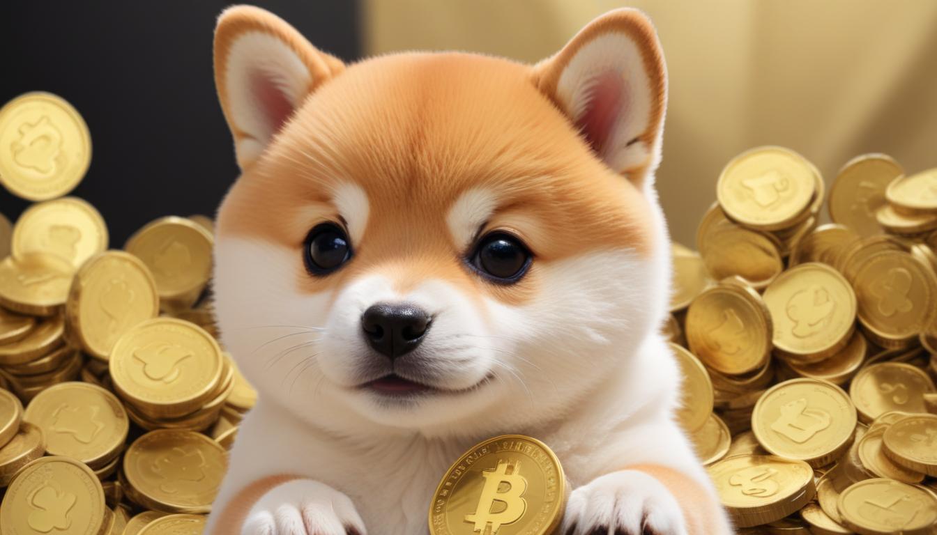 BabyDoge: От мем-коины к процветающей криптоэкосистеме и благотворительной империи! | Cryptodamus.io
