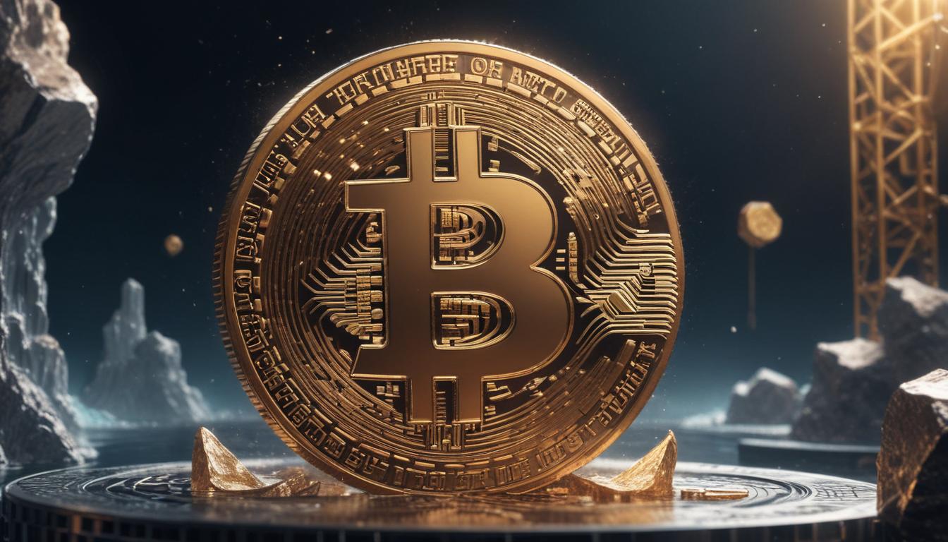 Babylon Genesis запускает стейкинг Bitcoin: революция в DeFi! (Обновлено) | Cryptodamus.io
