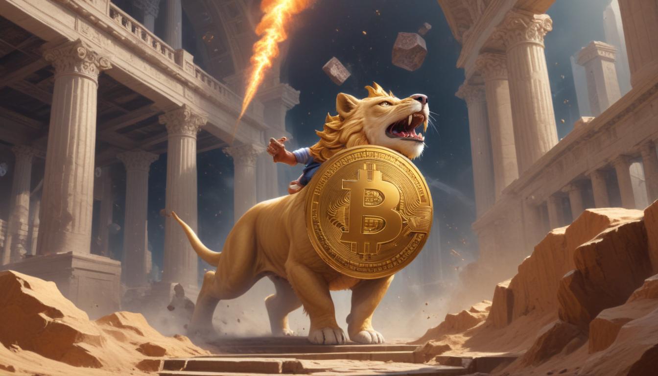 Протокол Babylon: вывод $1.26 млрд в Bitcoin! Что произошло в DeFi? | Cryptodamus.io