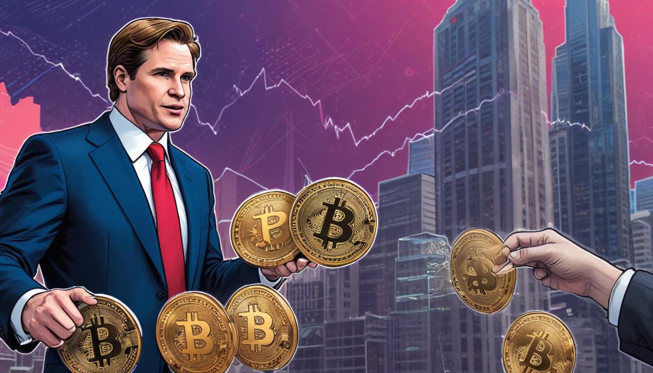 Bank of America Uses XRP! Will This CRUSH the Crypto Market? | Cryptodamus.io