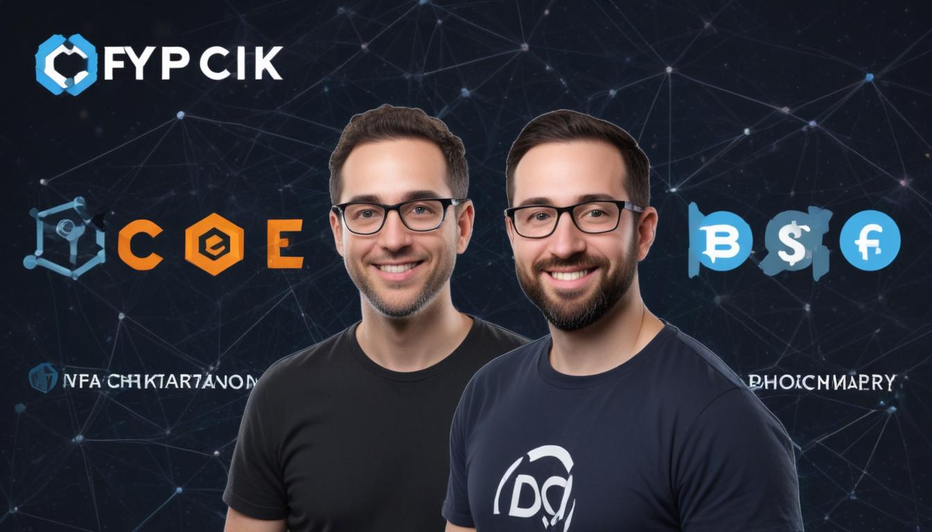 Революция Base: Видение Джесси Поллака изменит успех в крипто? | Cryptodamus.io