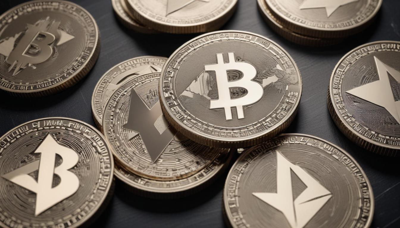 BASE Token: From Boom to Bust? Unpacking the Content Coin Crash & Insider Trading Drama | Cryptodamus.io