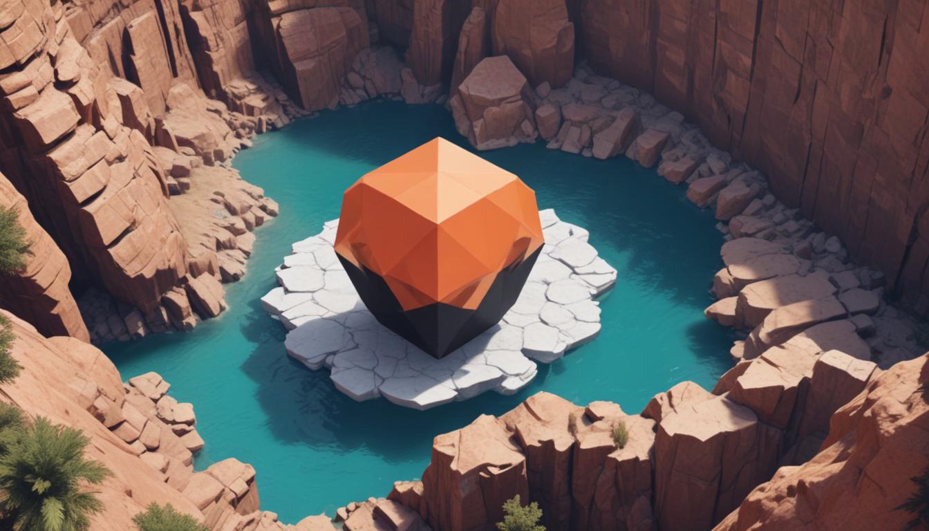 Bedrock (BR) & MEXC: DeFi Liquid Staking Revolution! Maximize Yields on ETH, BTC, & DePIN. Don't Miss Out! | Cryptodamus.io