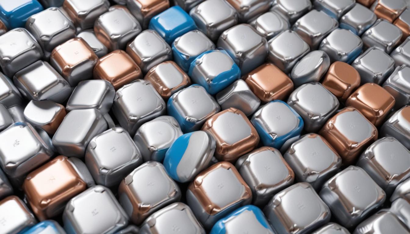 Bedrock Materials' SHOCKING $3M Funding Return! What Went Wrong? | Cryptodamus.io