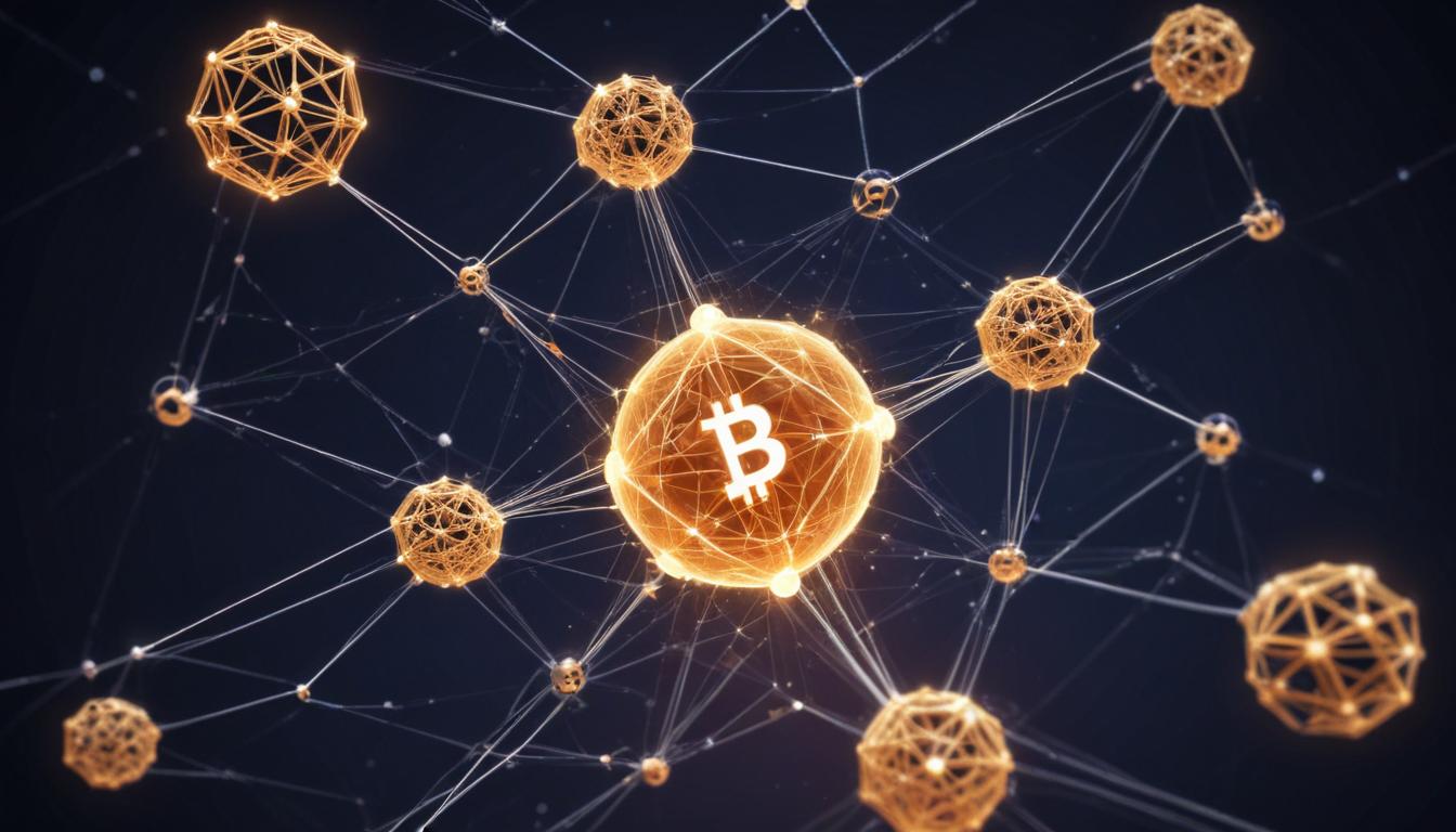 Beldex & AI: Revolutionizing Decentralized Networks! Discover the Future of Blockchain (Efficiency, Security, Scalability Inside!) | Cryptodamus.io