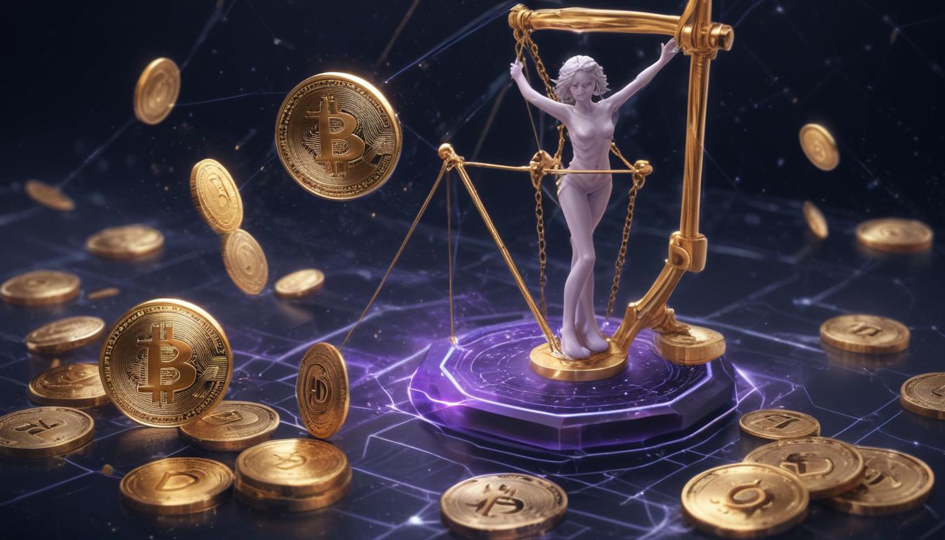 Berachain's Proof-of-Liquidity (PoL): Is This the Future of DeFi? Find Out Now! | Cryptodamus.io