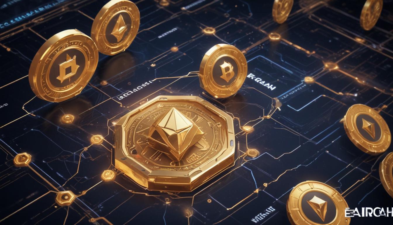 Berachain, Taraxa и Treasure: Будущее DeFi, данных и игр УЖЕ ЗДЕСЬ! | Cryptodamus.io
