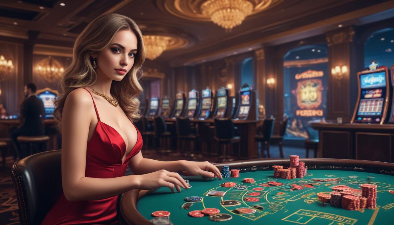 Bety Crypto Casino: 10000+ игр, огромные бонусы! 🤑 | Cryptodamus.io