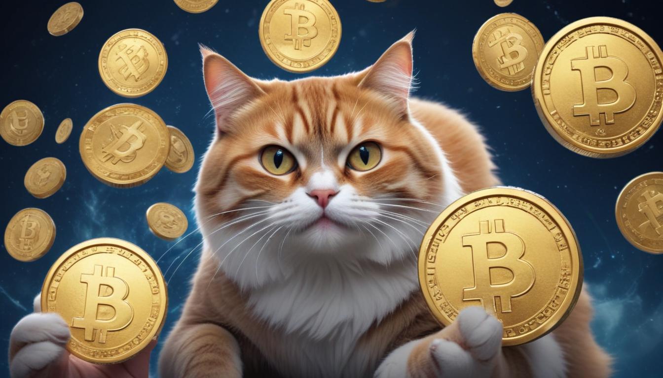 За пределами хайпа: Brett, Osaka, Troller Cat и ваша стратегия инвестиций в мем-коины | Cryptodamus.io