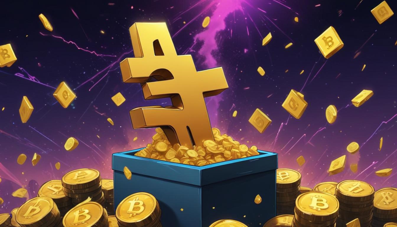 BIGTIME's Binance Listing: Hype or Sustainable Success? A Deep Dive! | Cryptodamus.io