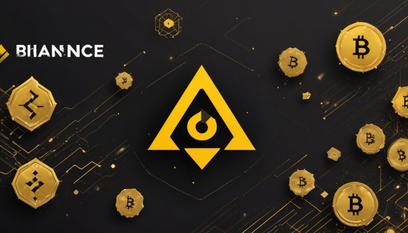Binance Alpha: Откройте для себя крипто-самоцветы! AFT, BNB Card и другое! | Cryptodamus.io