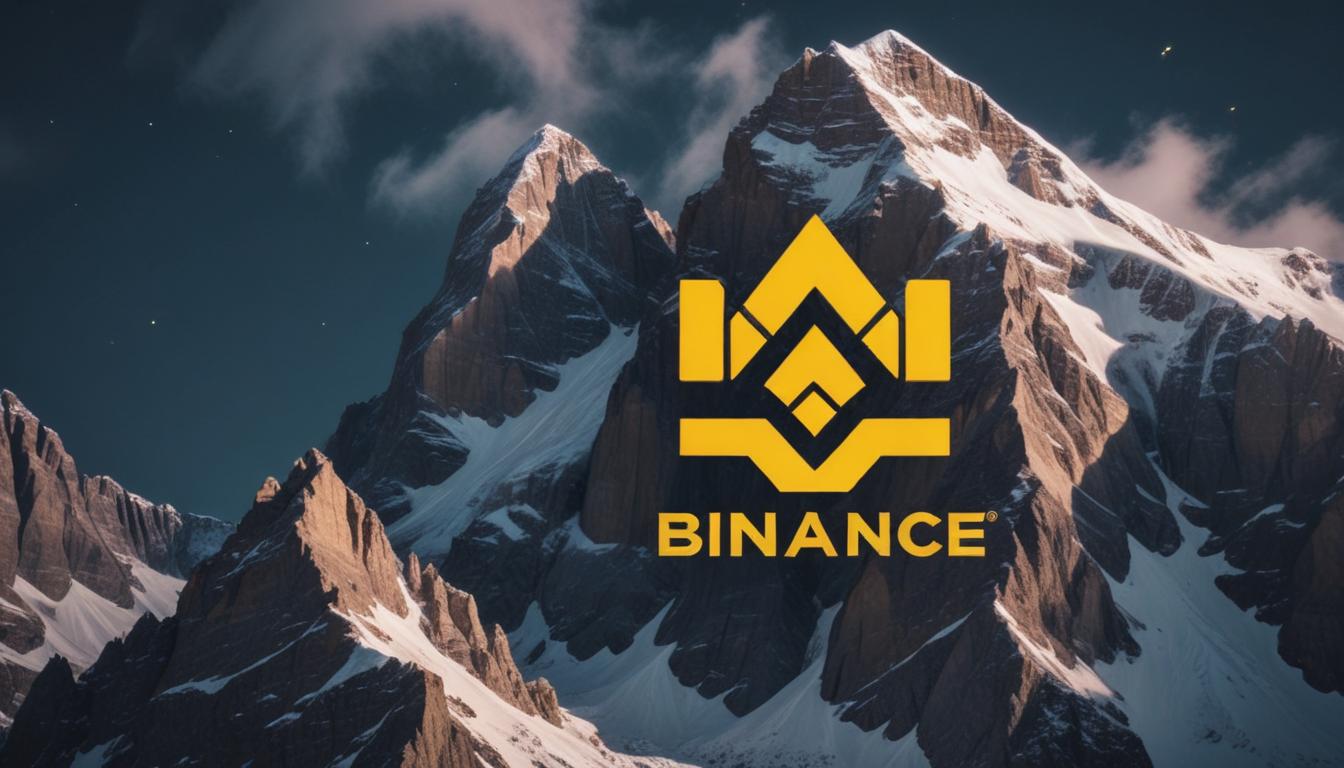 Аирдроп Binance Alpha Dolomite: получите бесплатные токены! 🤑 | Cryptodamus.io