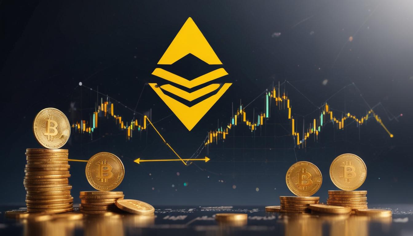 Binance Alpha листинг Sign Token (SIGN): Ждет ли взрывной рост? | Cryptodamus.io