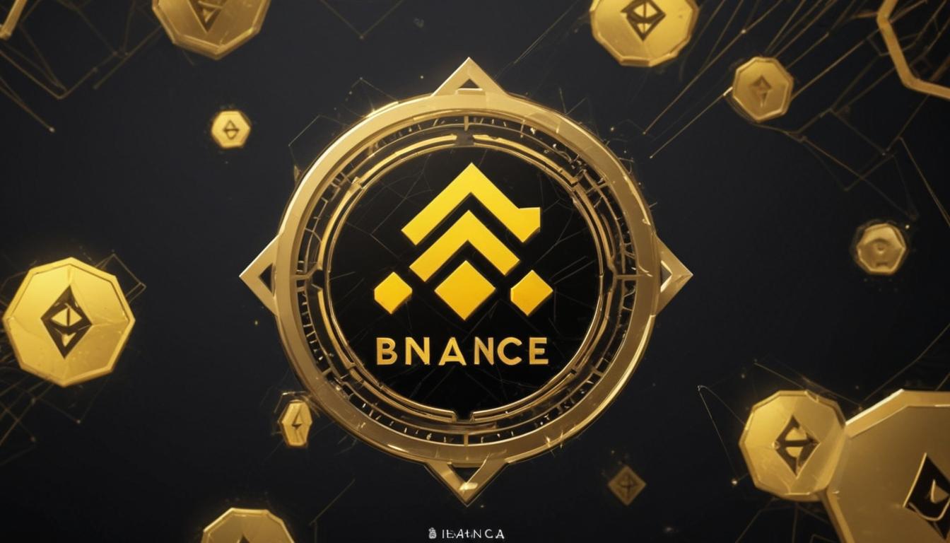 Binance Alpha: Unveiling 4 HOT New Crypto Projects (AFT, BNB Card, Mubarakah, PLUME)! | Cryptodamus.io