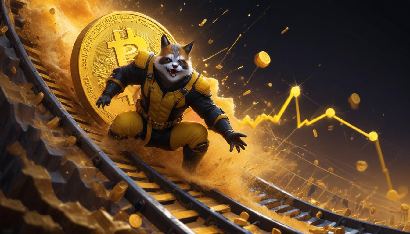 Binance Alpha Zone: Раскройте секреты высокодоходных крипто-драгоценных камней! 💎 | Cryptodamus.io