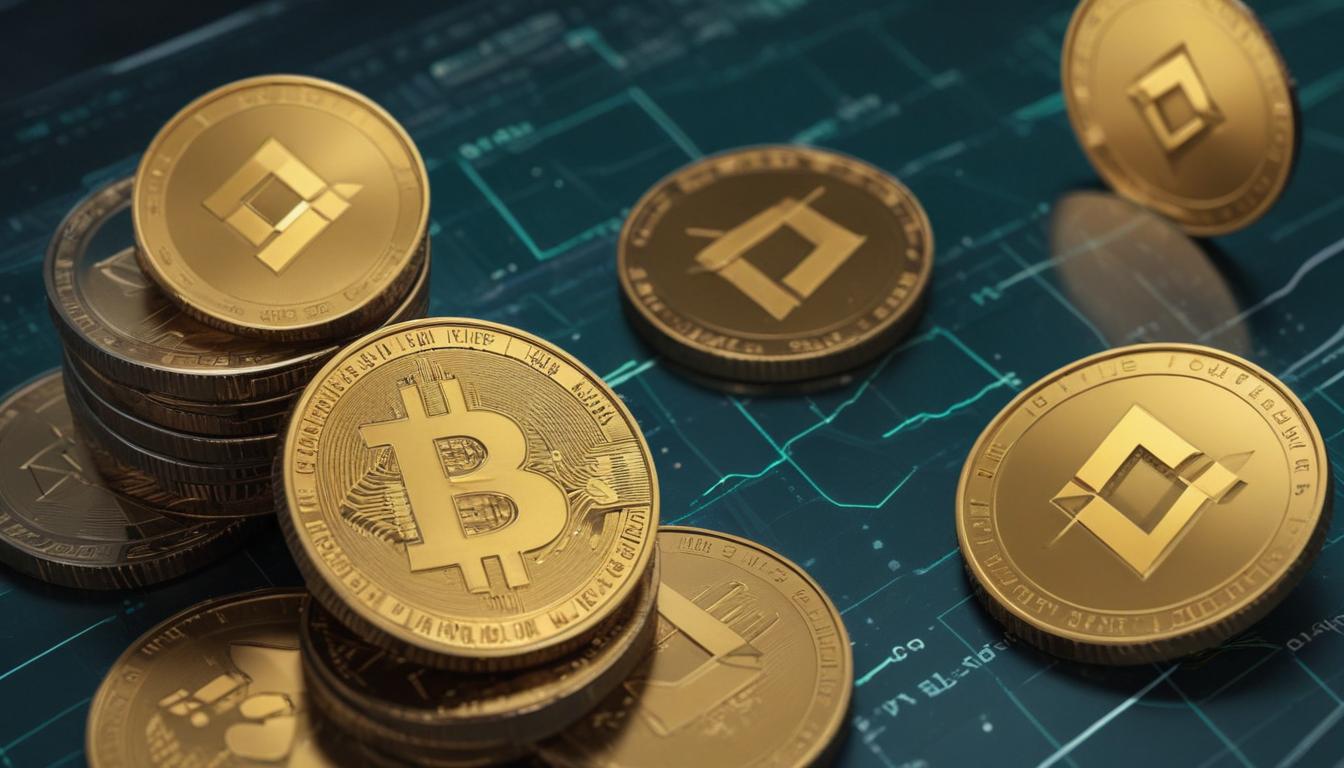 Binance Altcoin Crash: DWF Labs to the Rescue? A Deep Dive (2025) | Cryptodamus.io