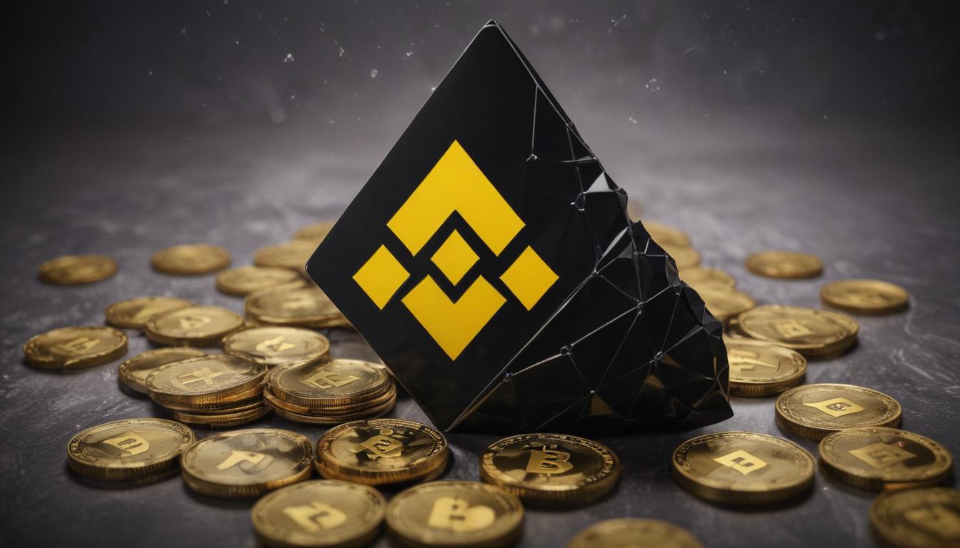 Binance BANS MOVE Market Maker! 😱 Market Manipulation Scandal EXPOSED! | Cryptodamus.io
