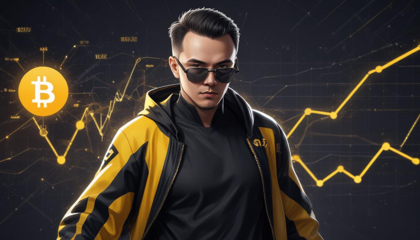 Binance & Bitget Delist VIDT: Crypto Market Crash or Strategic Move? | Cryptodamus.io