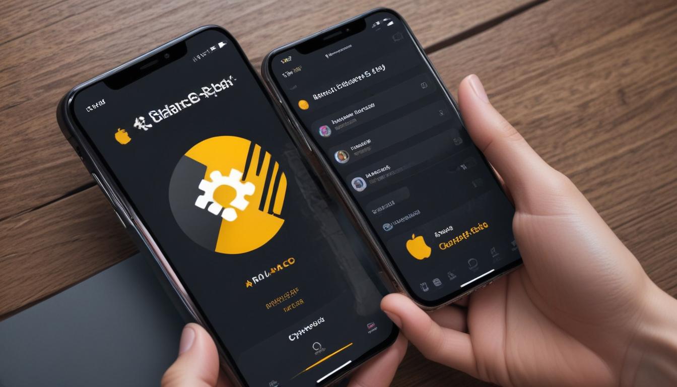 Binance & Cardano: Apple & Google Pay переворот в крипто-доступности! 🚀 | Cryptodamus.io