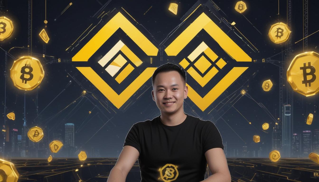 CZ из Binance вложил $16 млн в Sign: революция блокчейна! | Cryptodamus.io