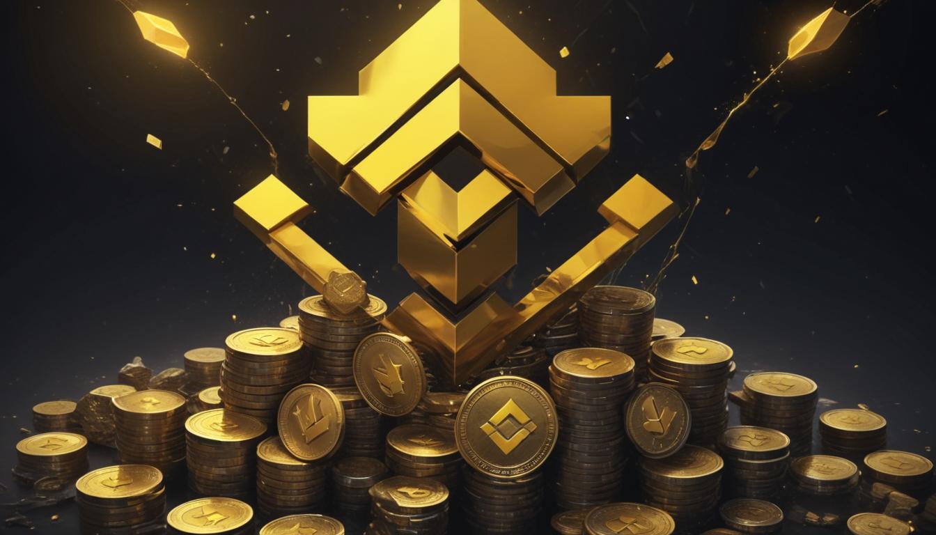 Binance: от биржи к экосистеме - полный гид! Откройте для себя мир криптовалют | Cryptodamus.io