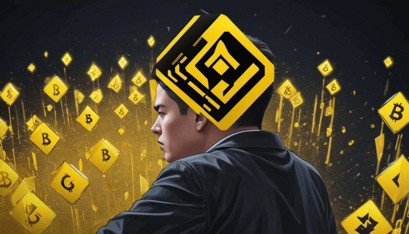 ШОК на Binance: FTT, ZEC и другие! Результаты голосования сообщества! | Cryptodamus.io
