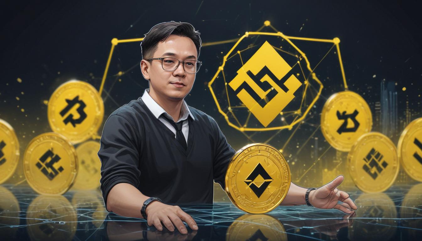 Голосование Binance за делистинг: что НУЖНО знать о влиянии сообщества и колебаниях рынка! | Cryptodamus.io