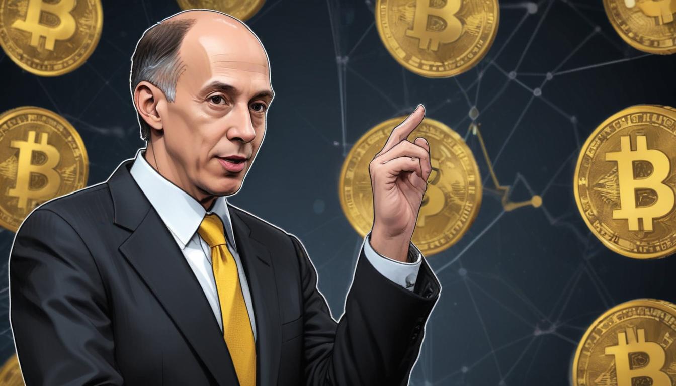 Делистинг на Binance: ШОК для рынка альткоинов! Предупреждение Генслера и ваши действия | Cryptodamus.io
