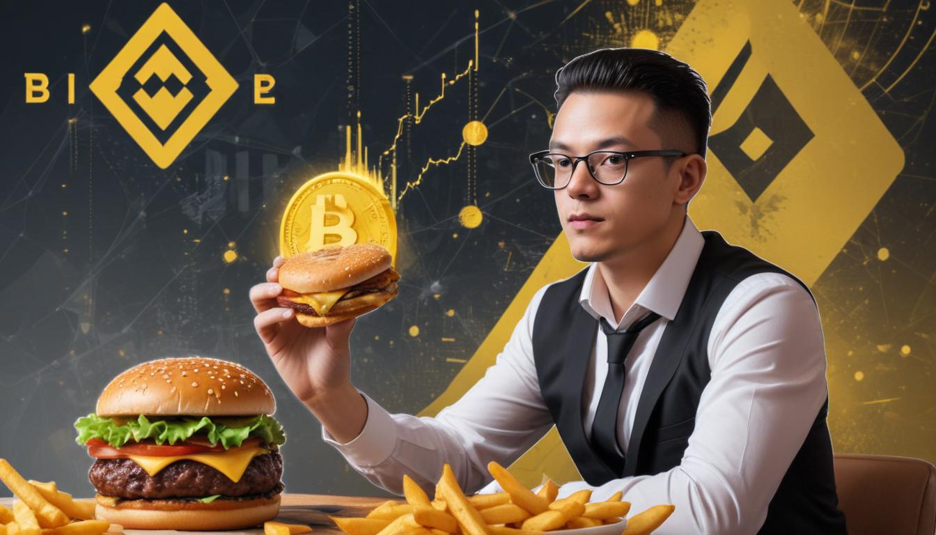 Binance Delistings: What Investors Need to Know NOW! (Updated 2025) | Cryptodamus.io