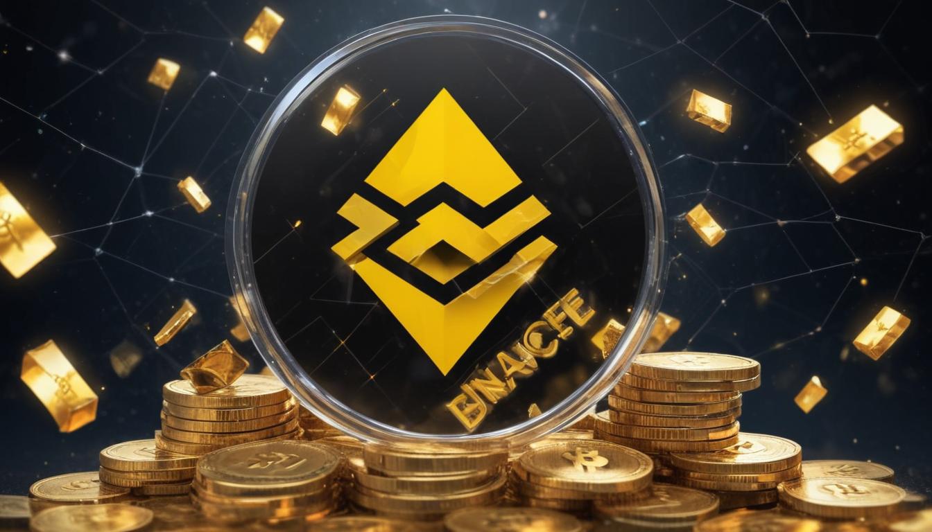 Binance Delists 17 Tokens! Vote, Price Crash & Future Implications Revealed! | Cryptodamus.io