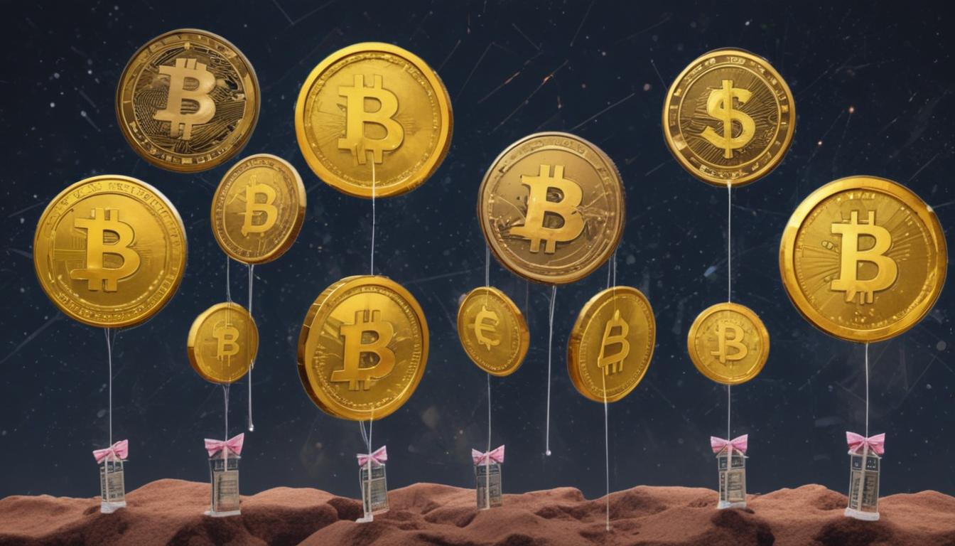 Binance Delists 5 Cryptos! SHOCKING Reasons & Market Fallout Revealed! | Cryptodamus.io